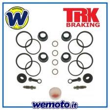 Reparatursatz Revision Bremssattel vorne für Motorrad Honda CB 750 F 1982