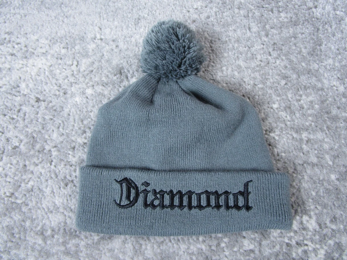 Diamond supply co beanie hotsell
