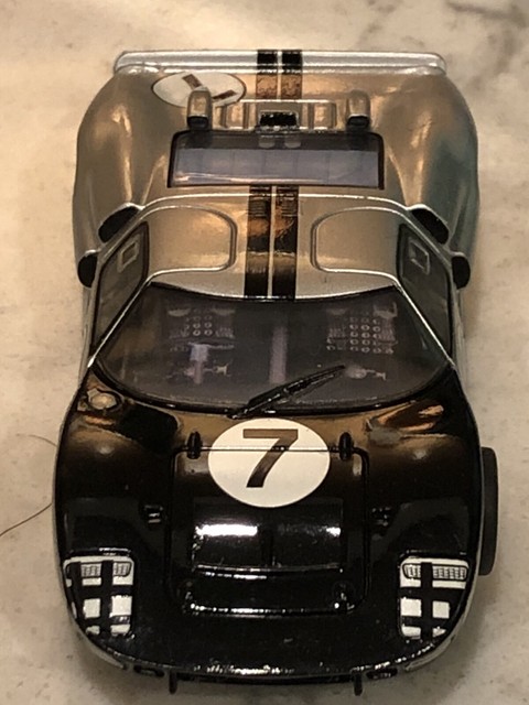 mega g slot cars for sale