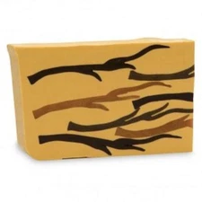 Primal Elements SHEA BUTTER BAR Large 7.0 oz+ Soap Bars with Benefits New Design