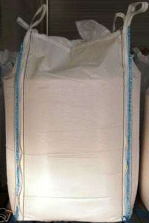 10 Pezzi BIG BAG 115 X 107 X 72 Cm - 1250 Kg Borse Per Carico - Foto 2