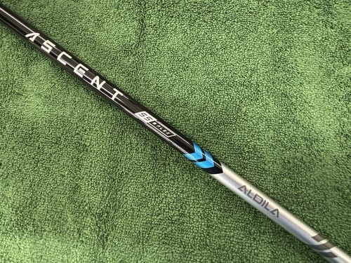 Tour Edge C524 9* Driver w/ASCENT 55 Stiff Shaft & Headcover ~BRAND NEW! - Picture 3 of 4
