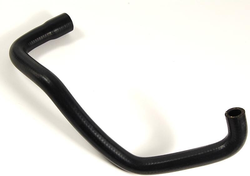 Genuine BMW E23 Sedan Crankcase Ventilation Vent Hose OEM 