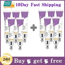 Instant Eye Bag Removal Cream Retinol Anti-Wrinkle Firming Skin Fade Fine Lines 