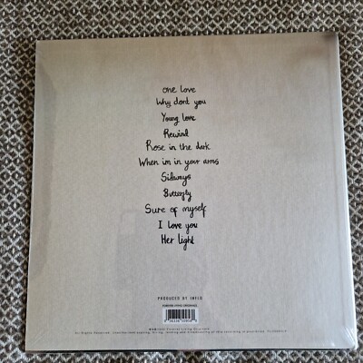 Cleo Sol - Rose in the Dark / Vinyl LP | eBay
