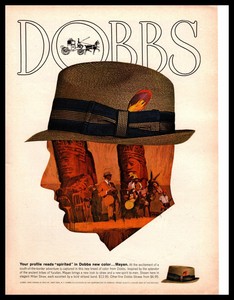 dobbs straw hats