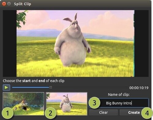 Open Shot Video Editor 2025 | Full Pro Video Editing Software Suite Windows Mac - Picture 22 of 24