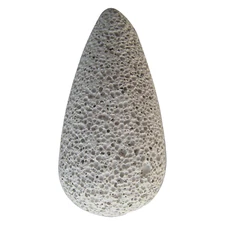 Pumice Stone Gently exfoliates dead skin cells DL-C152