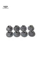 Mercedes R231 SL-Class Rear Bumper Cover Core Support Crossmember Bolts Set Of 8