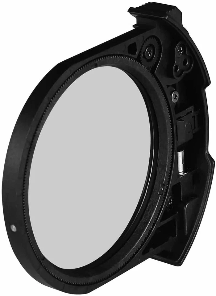 New CPL Circular Polarizing Filter For Canon And Meike Drop-in Filter Adapter - Image 4 of 4