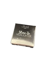 Ciate London “Glow-To” Highlighter 2.5g/0.08oz New Sealed