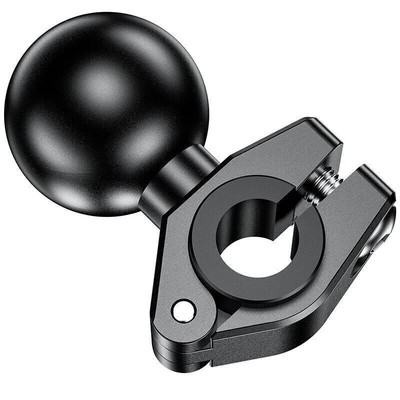 Mount RAM Mount Motorrad Fahrrad E-Bike Lenker Klemme Halterung 1'' Ball Set*