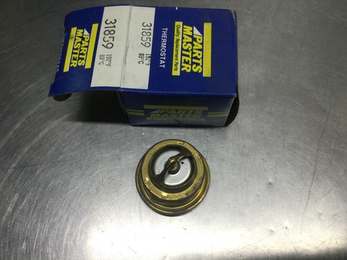 PARTSMASTER THERMOSTAT 31859 t282 - 第 1/4 張圖片
