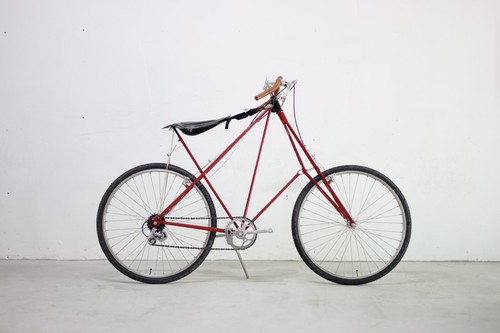 pedersen bike