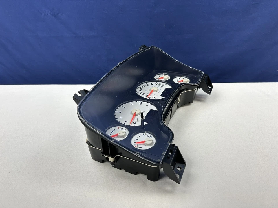 🏅 Cuadro de instrumentos velocímetro Dodge Ram 1500/2500/3500 2004 2005 ~ 246 k Foto 3 de 4