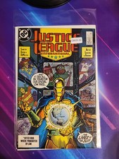 Cover of Justice League International #15