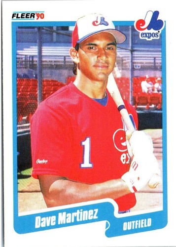 1990 Fleer Baseball, #201-400, You Pick, COMPLETE YOUR SET!! - Picture 157 of 204