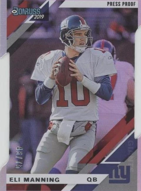 Photo Variations Press Proof Silver Die-Cut