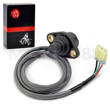 Speed Sensor TRX500 Foreman Rubicon For HONDA Speedometer Pickup Relay 2005-2011