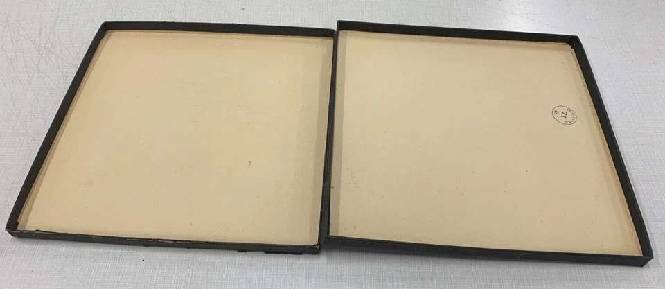 Yma Sumac Legend Of Sun Virgin Capitol Records DDN-299 1952 4 Disc Box Set EX/EX - Image 2 of 4