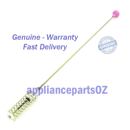 DC9716350K GENUINE SAMSUNG TL WASHER DAMPER SUSPENSION SPRING/ROD