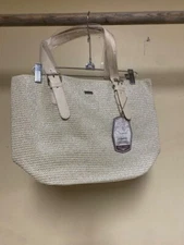 SUN N SAND BEACH BAG, (ID#410010-179)