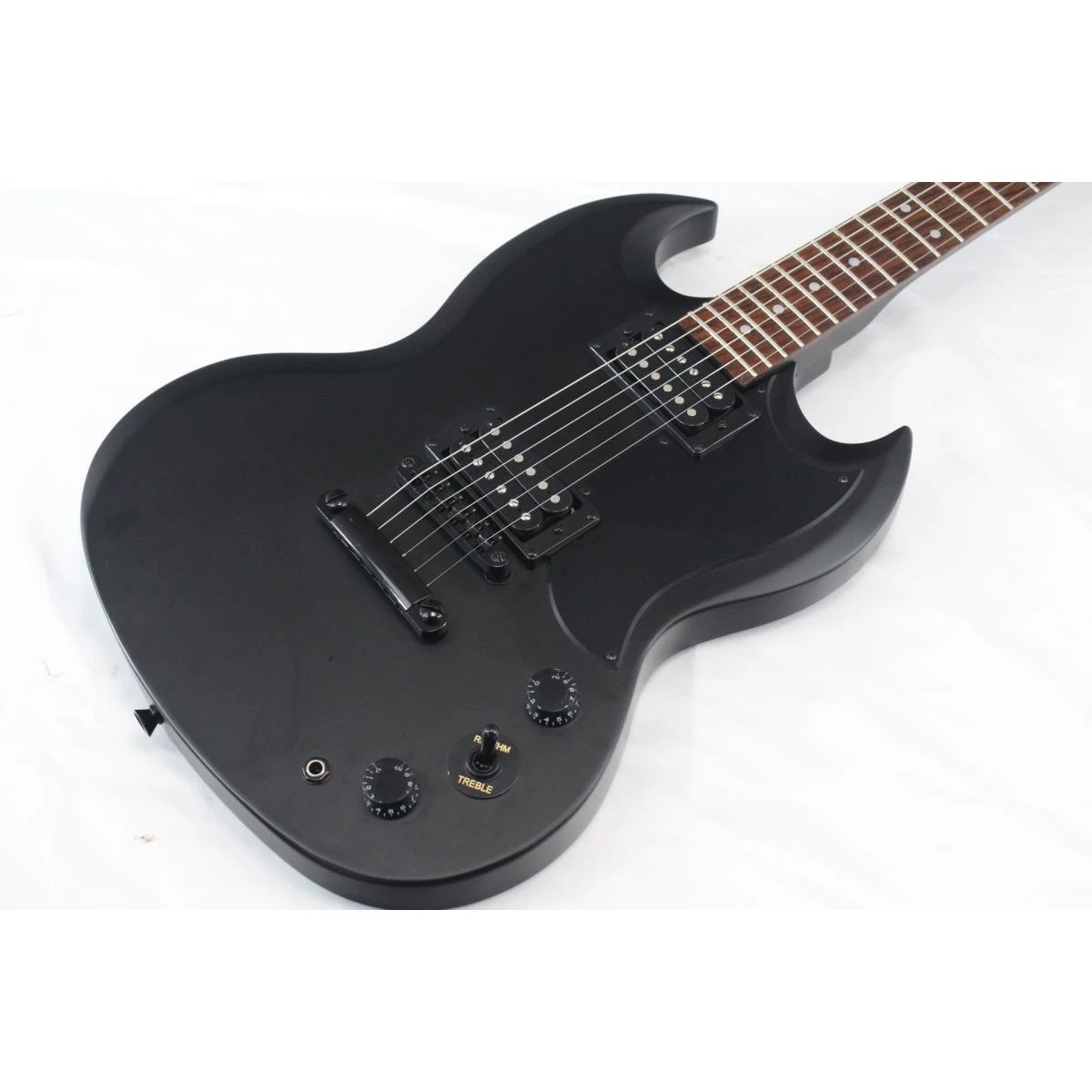 EPIPHONE GOTH SG LTD Electric Guitar