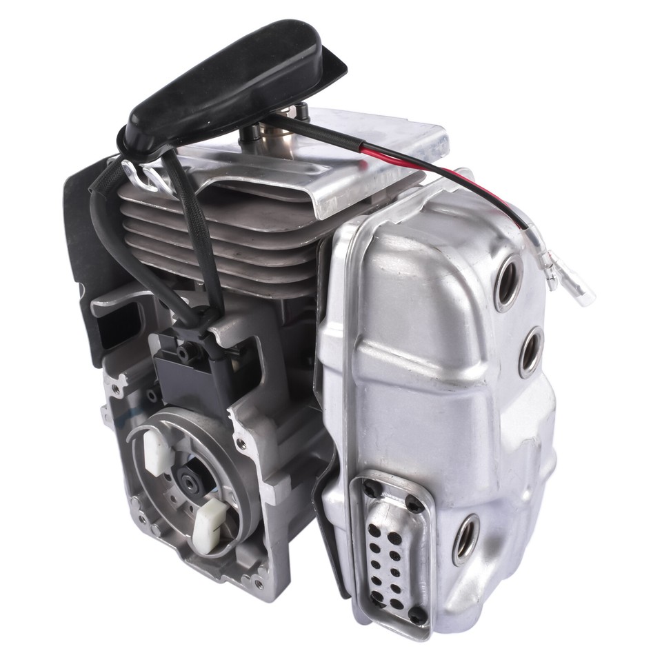 577424401 Complete Engine Shortblock Assembly Redmax Blower Engine for Redmax EBZ8500RH EBZ8500