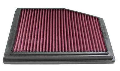 K&N PANEL FILTER for Porsche BOXSTER 1996-2004 KN 33-2773