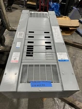 400 Amp Panel Panelboard 480v/277v main LUG ONLY  240V 208 120 300 3 PHASE