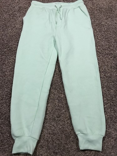 Boohoo Womens Size 10 Jogger Sweat 