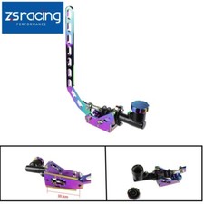 Neo Aluminum Hydraulic Drift E-brake Racing Parking Handbrake Lever Gear Kit Neo Aluminum Hydraulic Drift E-brake Racing Parking Handbrake Lever Gear Kit