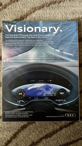 The Forecast Monocle Magazine  Issue 1 2015 PREMIERE ISSUE NEW COPY - Picture 2 of 2