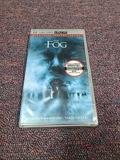 The Fog UMD-Movie PSP