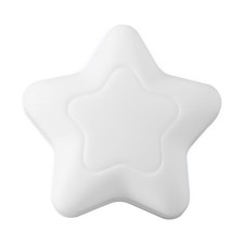 USB Star Shaped Night lamp USB Charging 2 Col...