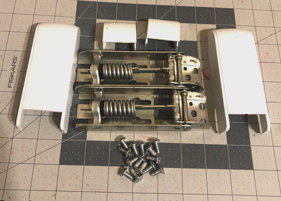 Hisense Chest Freezer Lid Hinge K1903784