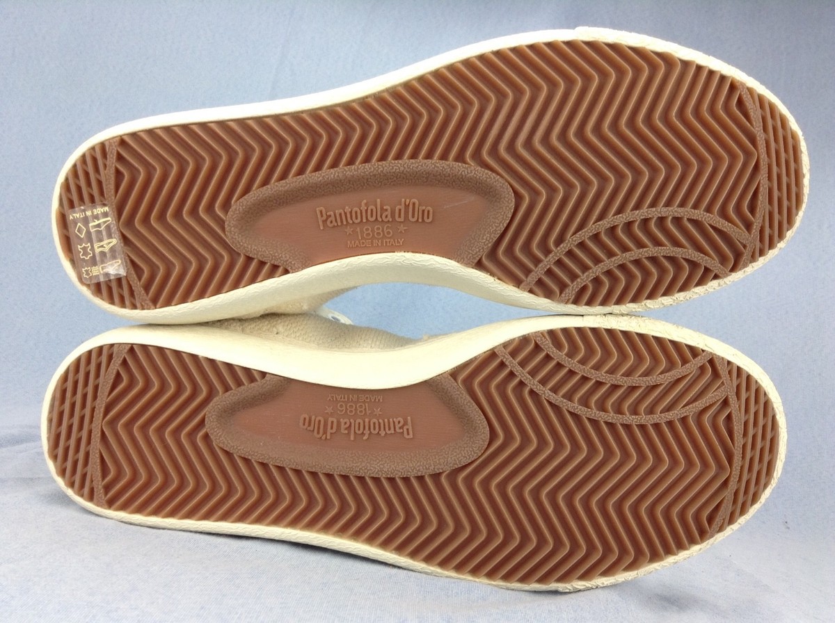 シューズ Pantofola d'Oro PdO GOLD ASLAM Pantofola d'Oro