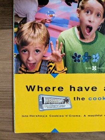 Sonic The Hedgehog #81 Newsstand Comic - Sega Dreamcast Sonic Adventure Tie-In!