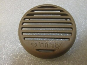 1999 dodge durango infinity speakers