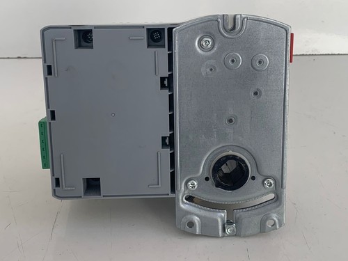 Siemens / Room Automation Stations / DXR1.M09PDZ-112 / S55499-D462 - Picture 11 of 12