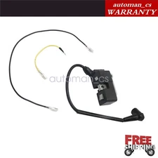 FIT Husqvarna 362 Special 365 365H 365X-TORQ 371 371XP 372 372XP Ignition Coil