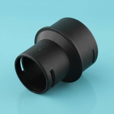 42 to 60mm Adapter High-Temperature Resistant Duct Reducer