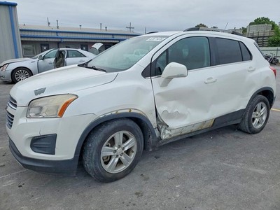 Used Engine Control Module (ECM) fits: 2016 Chevrolet Trax Electronic Control Mo