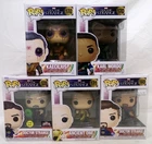Funko Pop! Marvel MCU Doctor Strange Lot of 5 Karl Mordo Ancient One Kaecilius