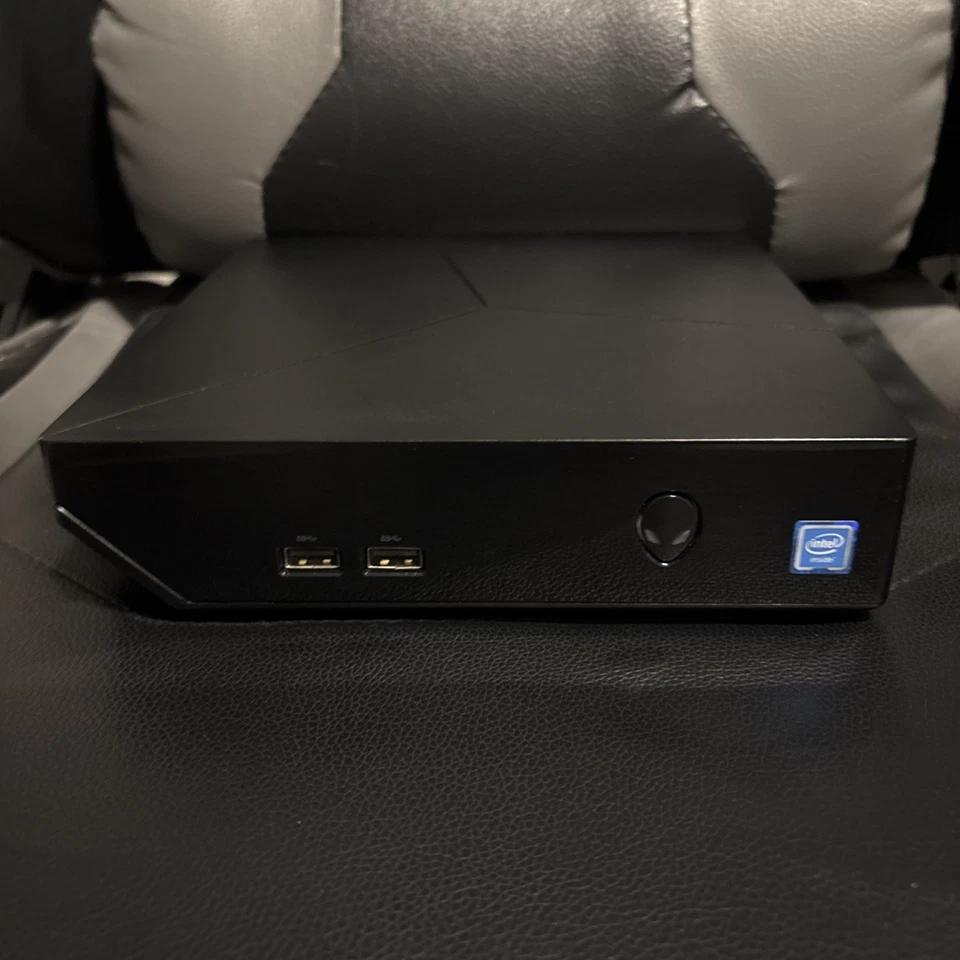 Alienware Alpha ASM100 8gig RAM Intel i3 - Image 2 of 2