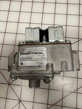Cleveland Gas Valve Asy;Nat;Chef3/ 6;Hl S1118...