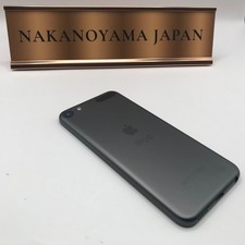 Apple iPod Touch 7th Generation Space Gray 32GB Body Only Tested from JP Used