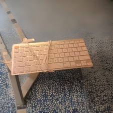 Macally Wired Keyboard USB/usbc