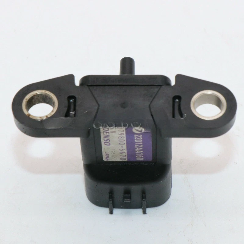 Sensor MAP de presión de aire colector de admisión OEM para 04-06 Subaru Legacy 22012AA160 Foto 3 de 4