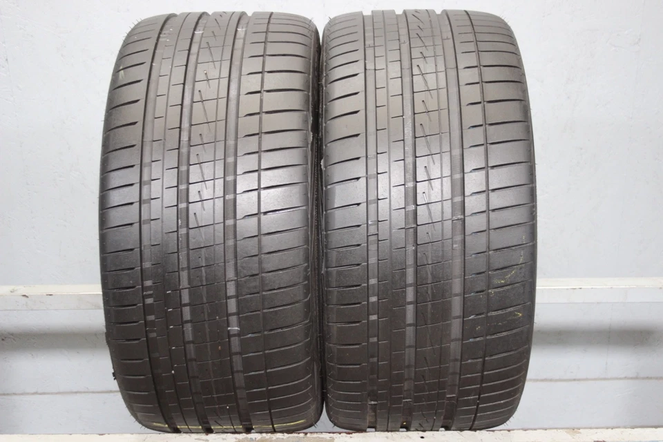 2x Vredestein ULTrac Vorti R+ 265/30 ZR19(93Y) XL, 7mm, nr 22604 - Bild 2 von 4